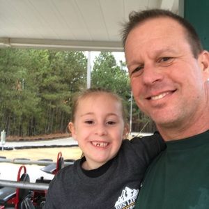 Meet your Posher, Brian